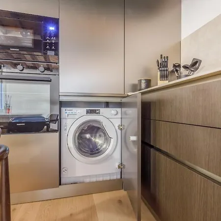 Daire Pietra Di Piazza Grande - Rua Frati 34 Palace By Movebnb Modena