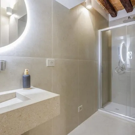 Pietra Di Piazza Grande - Rua Frati 34 Palace By Movebnb Modène