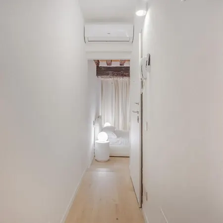 Pietra Di Piazza Grande - Rua Frati 34 Palace By Movebnb Appartement Modène