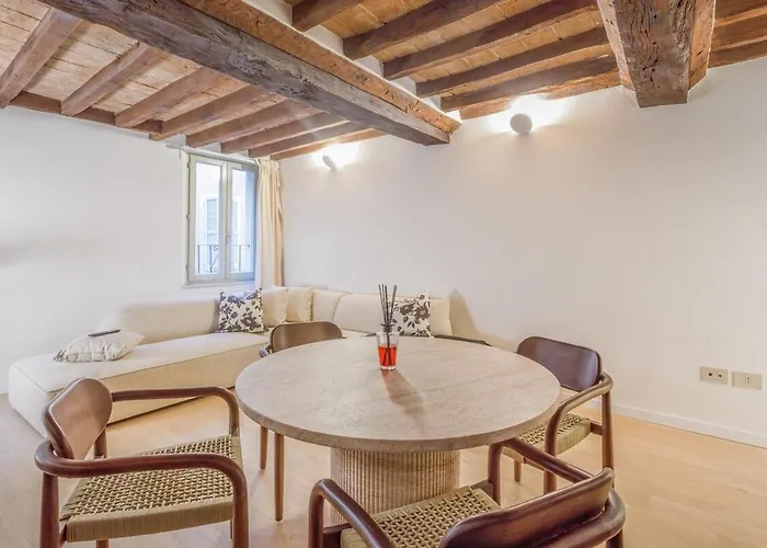 Appartamento Pietra Di Piazza Grande - Rua Frati 34 Palace By Movebnb
