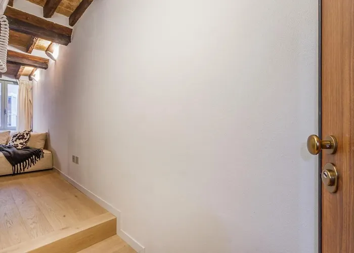 Pietra Di Piazza Grande - Rua Frati 34 Palace By Movebnb Appartamento *